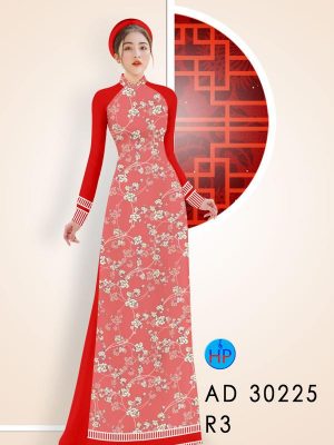 1608522464 309 vai ao dai hoa in 3D (16)